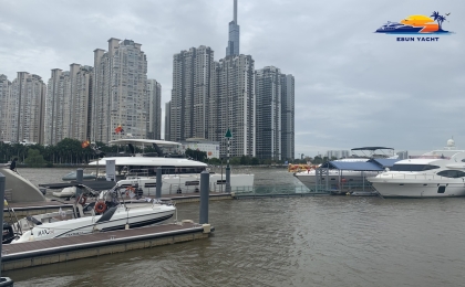 Khám phá vẻ đẹp độc đáo của Việt Nam với tour du thuyền trong nước