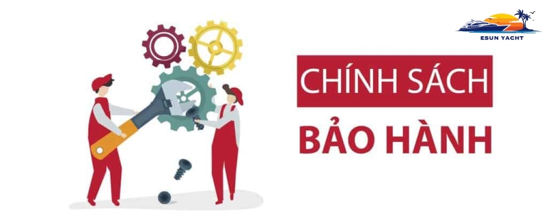 Chính sách bảo hành