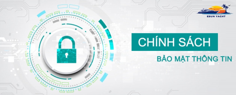 Chính sách bảo mật